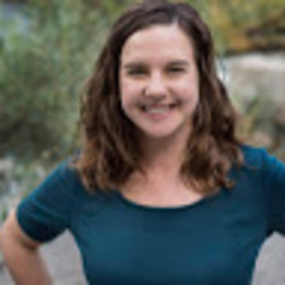 Meet your Posher, Christie - Picture 1 of 1